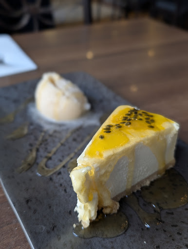 Photo of The Istanbul Kitchen - 48 Winchcombe St, Cheltenham GL52 2ND